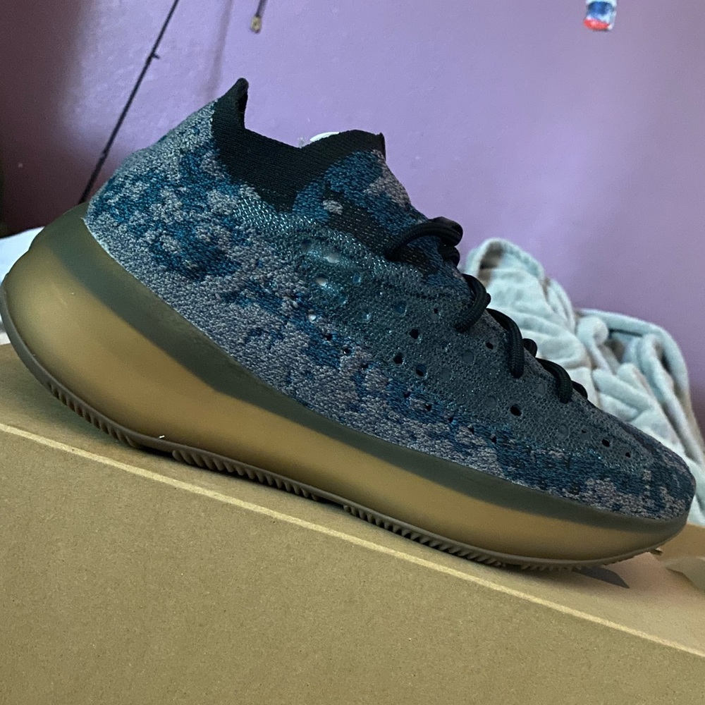Yeezy 380 covillite
